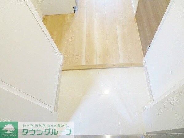 Luna Azul(ルナアズール)の物件内観写真